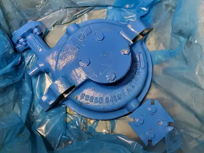 New | in-Stock GOULDS PUMPS 259C910C Parts (Hydraulics and Pneumatics) British Columbia CA | Lenmark #837154