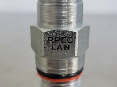 NEW SUN HYDRAULICS RPECLAN