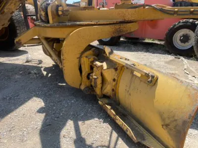 2007 Caterpillar 140H
