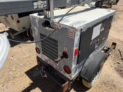 Used _UNKNOWN_ _UNKNOWN_ Construction Equipment (Miscellaneous) Texas US | Miedema Asset Management Group #1312650