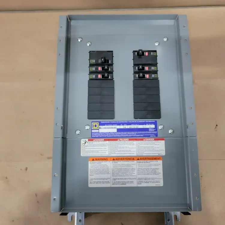 New | in-Stock SQUARE D 12327522070010001 Switchgears British Columbia CA | Lenmark #239042