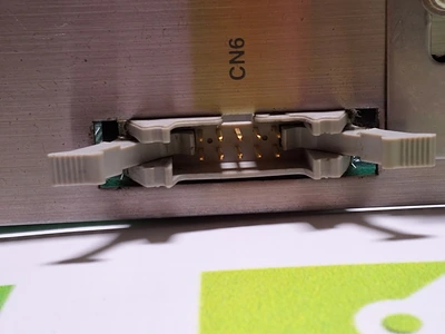 JUKI E8603729 LIGHT CONTROL PCB