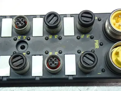 NEW BRADCONTROL TCDEM8YYXDYU