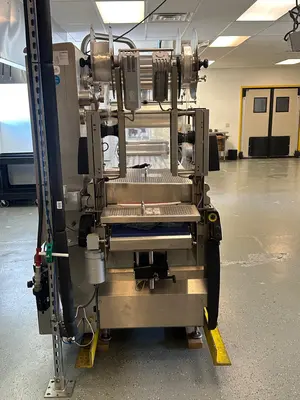 USED MULTIVAC R 126