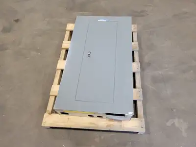 USED SQUARE D NQOD442L225CU