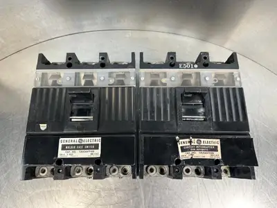 USED GE General Eletric TJK436VY400