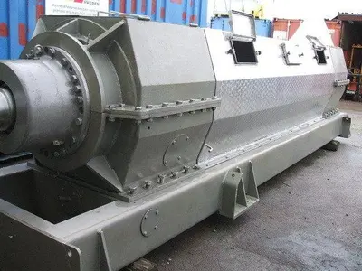 USED THUNE SP70L