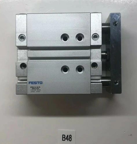 NEW Festo DFM-32-40-B-PPV-A-KF