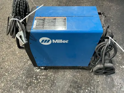 Used 2022 _UNKNOWN_ _UNKNOWN_ Tig Welders Ohio US | HGR 24 #1373043