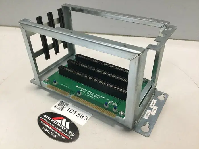 Used SUMITOMO SA765265AD / RACK Circuit Boards Michigan US | Ideal Machinery #572094