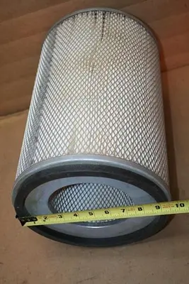 NEW BULLDOG FABRICATING CORP BC917-2