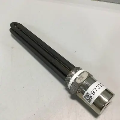 USED CHROMALOX H15.11