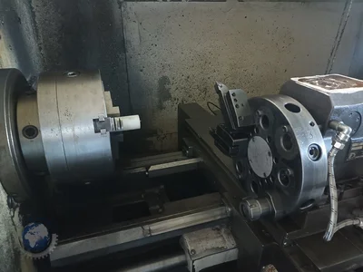 Used 2005 COLCHESTER MULTITURN 3000 CNC Lathes SK | F.M.T. Group s.r.o. #1245937