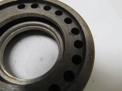 New | in-Stock THOR _UNKNOWN_ Valves/Fittings | Arrow Industrial #628442