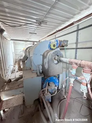 USED PIERALISI JUMBO 3