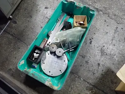 Misc Equipment/tooling
