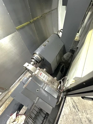 Used 2022 DN SOLUTIONS PUMA 3100 XLY CNC Lathes Georgia US | Legacy CNC Machinery, LLC #1377592