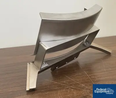 USED Korsch Korsch Plate for Feeder