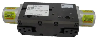 NEW PHD GRC531-2-6051 GRIPPER GRC53126051