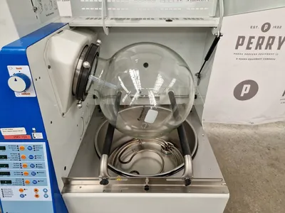HEIDOLPH LABOROTA 20 S Evaporator Wiped Film | Perry Equipment (5)