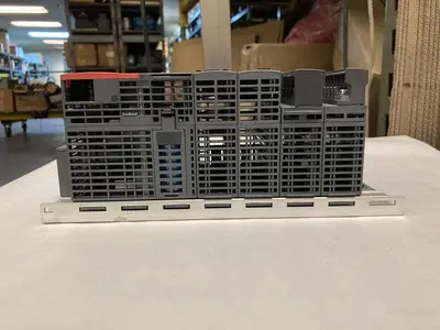 USED MITSUBISHI Q00UJCPU