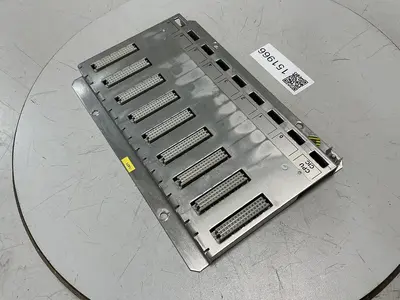 USED SIGMATEK 12-002-081