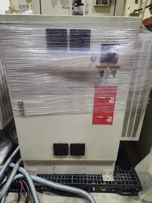 USED AIDA NCBFA-30/50-30L