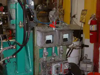 netzsch media mill 25 hp