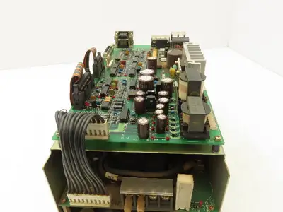 Used YAMAZAKI MAZAK _UNKNOWN_ Servo Drives Indiana US | Arrow Industrial #1408013