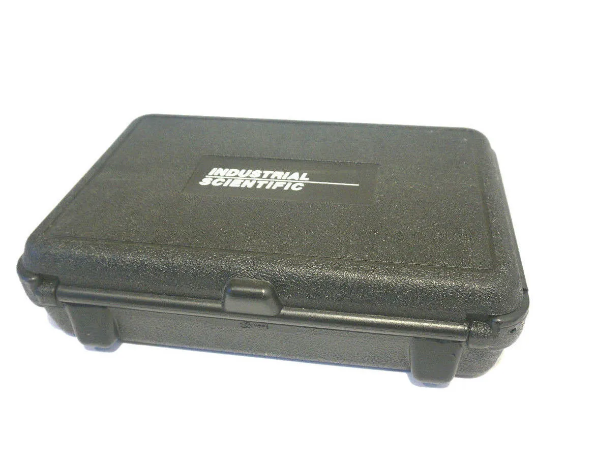 NEW INDUSTRIAL SCIENTIFIC CMX271 GAS DETECTOR