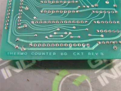 Thermo Environmental Counter Board Rev. B Used