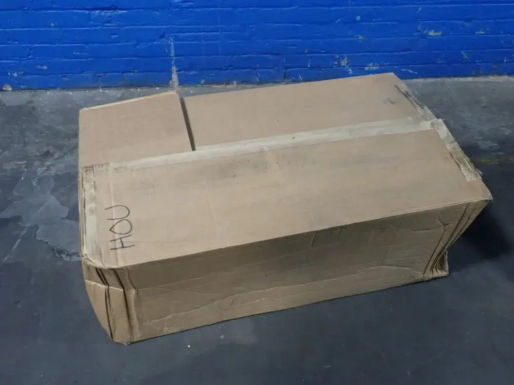 Chassis - 84-35625-11
