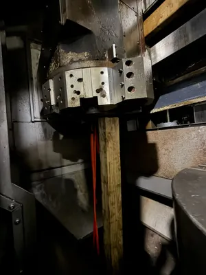 2007 DOOSAN PUMA V550 CNC Lathes | CNC EXCHANGE (4)