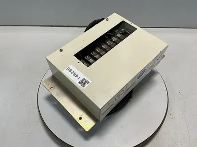 USED YUSHIN YH-1