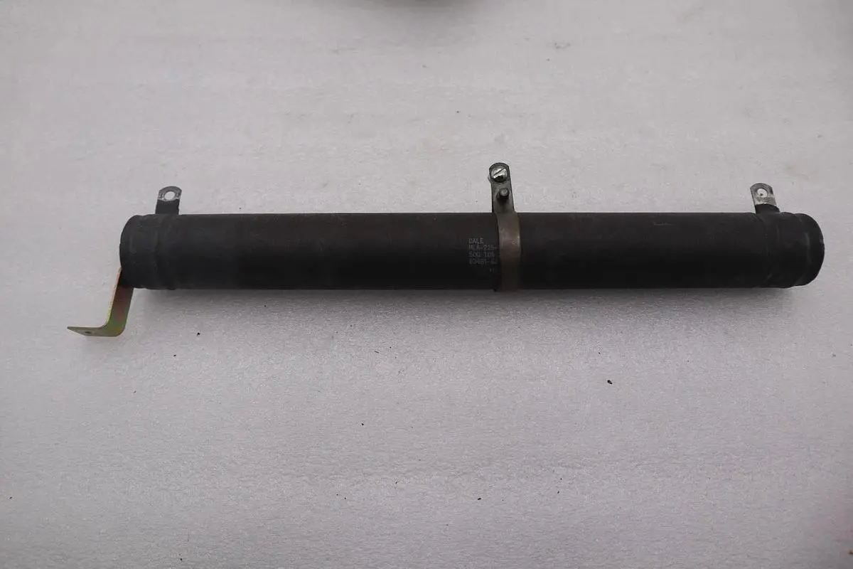 Reliance Electric 63481-6J Resistor #2007-A
