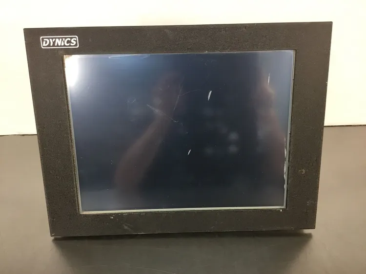 Used DYNICS _UNKNOWN_ PLC Processors South Carolina US | Palmetto Automation #1163447