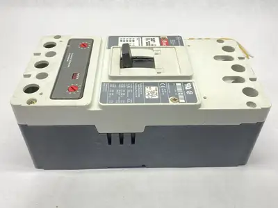 USED CUTLER-HAMMER 6602C03G10