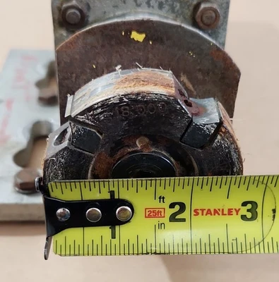 USED PERSKE VSR 41.15-2