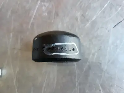 2" End-Cap Butt Weld WPL6