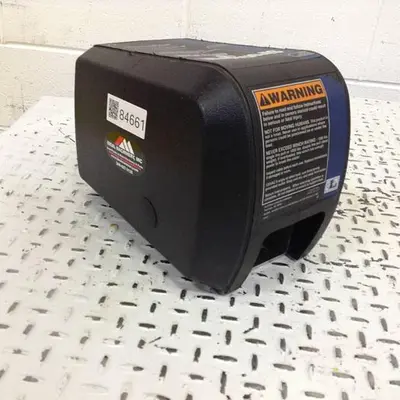 USED STRONGARM WINCH RATING 1200 LBS
