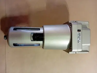 NEW SMC AF60-N10-Z