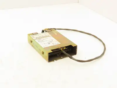 Used MITSUBISHI _UNKNOWN_ PLC Processors Indiana US | Arrow Industrial #1316724