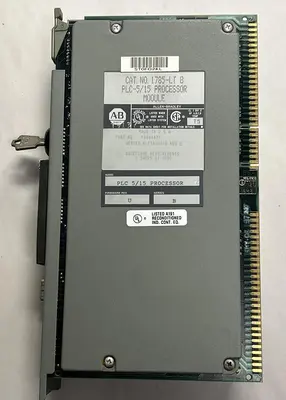 Used ALLEN-BRADLEY 1785-LT Programmable Logic Controllers Ohio US | Surplus Asset Holdings #1246987
