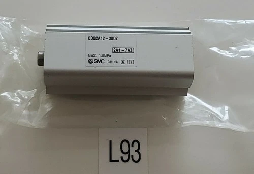 NEW SMC CDQ2A12-30DZ