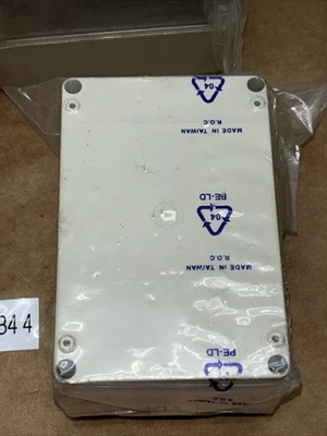 NEW Hammond Manufacturing RP1155C