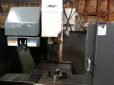 USED 1995 MHP MHP-20