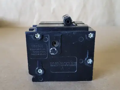USED CUTLER-HAMMER BR215