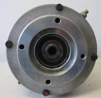 Nidec 36V 48V 122048 Electric DC Motor L94-4001C Bendi 122048 Lift Motor 48 VDC