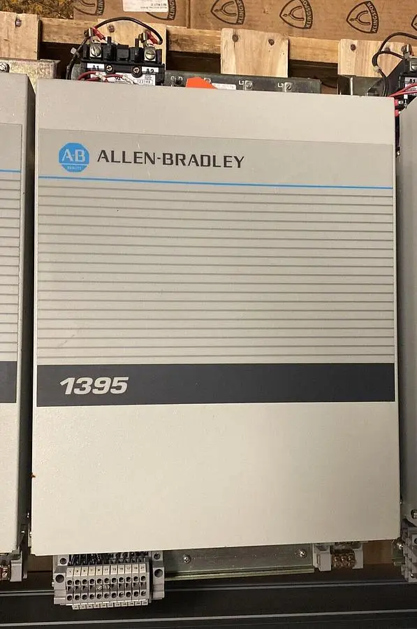 USED ALLEN-BRADLEY 1395-B67-C1-P51