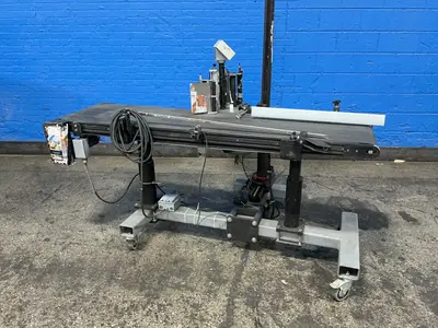 Used 2013 QUADREL E100 Labelers Ohio US | HGR 24 #1404462